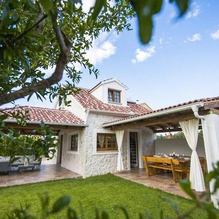 House For Rent Leila Villa Šibenik Exterior foto